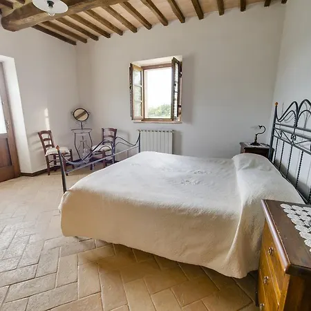 Agroturismo Bindozzino *