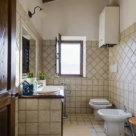 Agriturismo Bindozzino