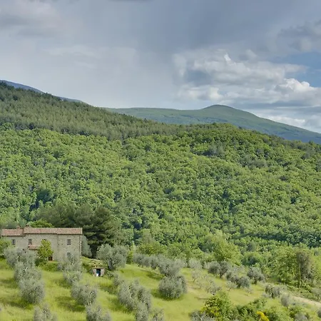 Agriturismo Bindozzino * Castiglione dʼOrcia
