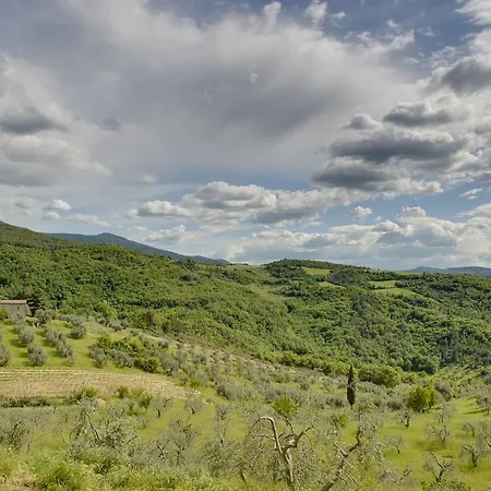 مزرعة للإقامة Agriturismo Bindozzino *