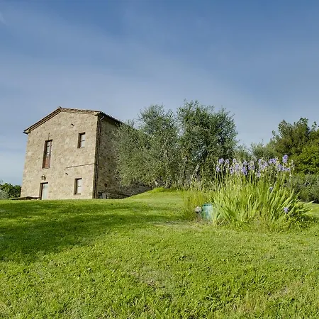 Agroturismo Bindozzino