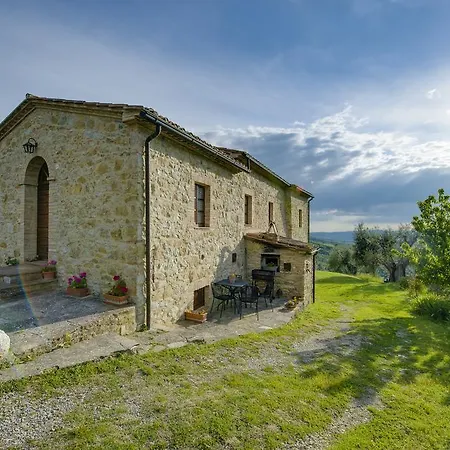 Agriturismo Bindozzino